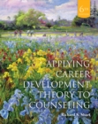 Image for Applying Career Development Theory to Counseling