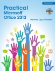 Image for Practical Microsoft Office 2013 (with CD-ROM)