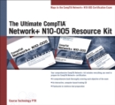 Image for The Ultimate Comptia Network+ N10-005 Resource Kit