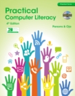 Image for Practical Computer Literacy (with CD-ROM)