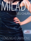 Image for Vietnamese Translated Study Summary for Milady Standard Nail Technology