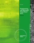 Image for Programming with Microsoft (R) Visual Basic (R) 2012, International Edition