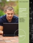 Image for Discovering computers, brief  : your interactive guide to the digital world with student success guide