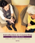 Image for Introduction to counseling  : voices from the field