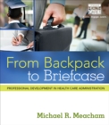 Image for From Backpack to Briefcase