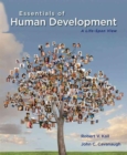 Image for Cengage Advantage Books: Essentials of Human Development : A Life-Span View