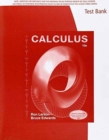 Image for Tb Calculus