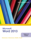 Image for New Perspectives on Microsoft (R) Word 2013, Introductory