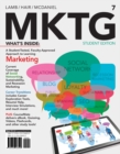 Image for MKTG 7 (with CourseMate with Career Transitions Printed Access Card)