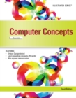 Image for Computer concepts  : illustrated essentials