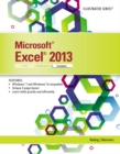 Image for Microsoft (R)Excel (R) 2013 : Illustrated Complete