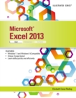 Image for Microsoft Excel 2013  : illustrated brief