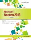 Image for Microsoft Access 2013  : illustrated introductory