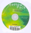 Image for Review Pack: Microsoft Access 2013: Illustrated Complete