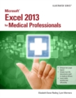 Image for Microsoft Excel 2013 for medical professionals