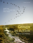 Image for Groups in action  : evolution and challenges