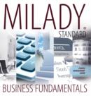 Image for Milady Standard Business Fundamentals: Course Management Guide