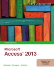 Image for New Perspectives on Microsoft (R)Access (R)2013, Comprehensive