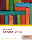 Image for New Perspectives on Microsoft (R) Access 2013, Introductory