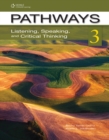 Image for Pathways Listening &amp; Speaking 3A: Student Book &amp; Online Workbook Split Edition