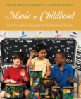 Image for Music in Childhood