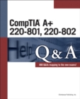 Image for CompTIA A+ 220-801, 220-802 Q&amp;A