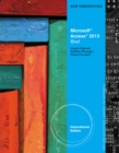Image for New Perspectives on Microsoft Access 2013, Brief International Edition