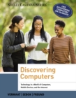Image for Discovering Computers 2014