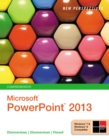 Image for New Perspectives on Microsoft (R)PowerPoint (R) 2013, Comprehensive