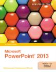 Image for New Perspectives on Microsoft Powerpoint 2013, Introductory