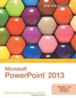 Image for New Perspectives on Microsoft (R) PowerPoint (R) 2013, Introductory, International Edition