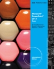 Image for New Perspectives on Microsoft (R) PowerPoint (R) 2013, Brief, International Edition