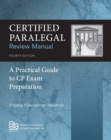 Image for Certified Paralegal Review Manual