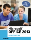 Image for Microsoft Office 2013  : introductory