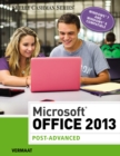 Image for Microsoft  Office 2013: Post advanced