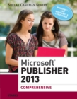 Image for Microsoft  Publisher 2013: Comprehensive