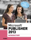 Image for Microsoft Publisher 2013  : introductory