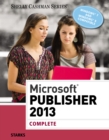 Image for Microsoft (R) Publisher 2013 : Complete