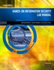 Image for Hands-on information security lab manual