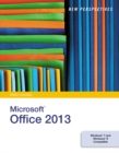 Image for New Perspectives on Microsoft (R)Office 2013, First Course