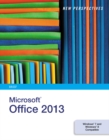Image for New Perspectives on Microsoft (R) Office 2013 : Brief
