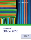 Image for New Perspectives on Microsoft (R)Office 2013, Second Course