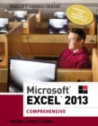 Image for Microsoft  Excel  2013: Comprehensive