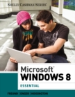 Image for Microsoft  Windows 8: Essential