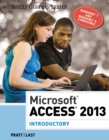 Image for Microsoft (R) Access 2013 : Introductory