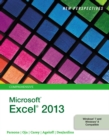 Image for New Perspectives on Microsoft (R)Excel (R) 2013, Comprehensive