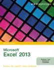 Image for New Perspectives on Microsoft (R) Excel (R) 2013, Introductory