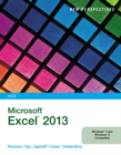 Image for New Perspectives on Microsoft (R) Excel (R) 2013, Brief