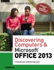 Image for Discovering Computers &amp; Microsoft (R)Office 2013 : A Fundamental Combined Approach