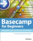Image for Project management with Basecamp